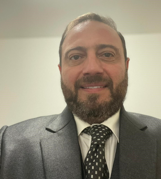 Ahmed Sawah